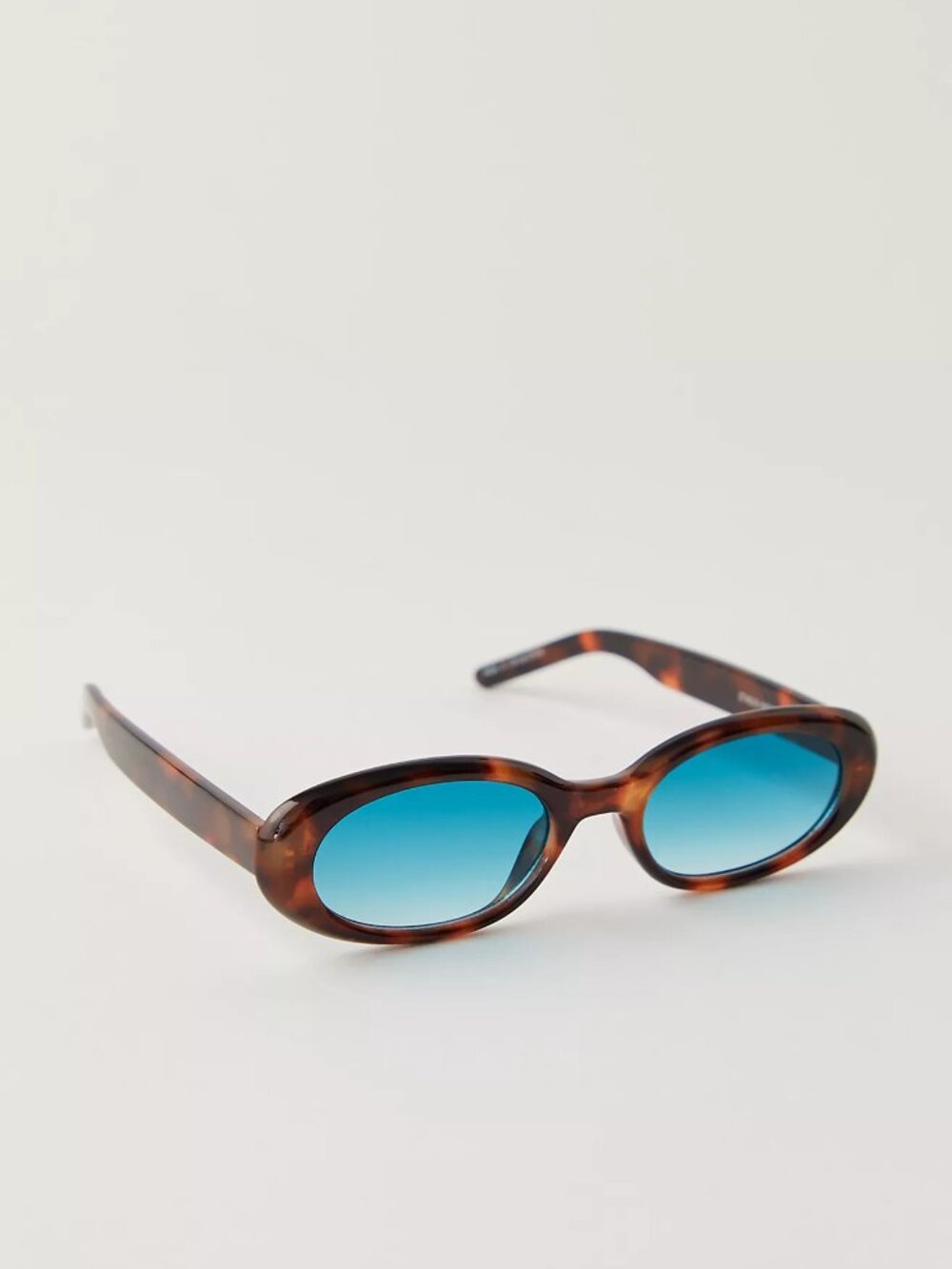 Stella Round Sunglasses